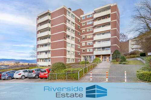 Foto - Wohnung zum Kaufen in Lügde 125.000,00 € 104.58 m²