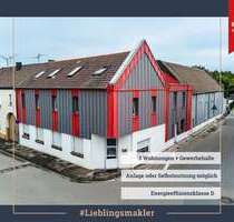 Haus zum Kaufen in Alsdorf Warden 649.900,00 € 374.49 m² - Alsdorf / Warden