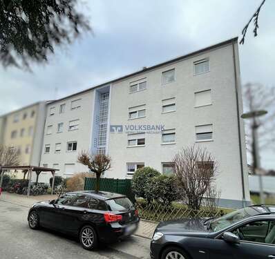 Foto - Wohnung zum Kaufen in Walldorf 295.000,00 € 98 m²