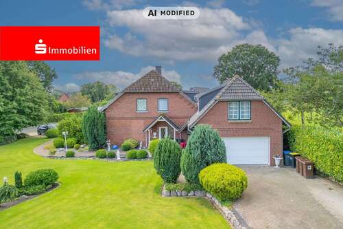 Foto - Haus zum Kaufen in Waabs 475.000,00 € 248.62 m²