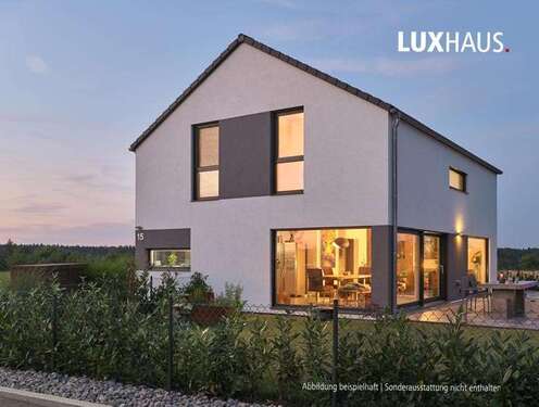 Foto - Haus zum Kaufen in Fürstenwalde- Rauen 565.000,00 € 120 m²