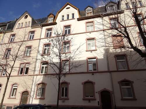 Foto - Wohnung zum Mieten in Offenbach 650,00 € 55 m²