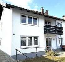 Wohnung zum Mieten in Trostberg Schwarzau 970,00 € 81 m² - Trostberg / Schwarzau