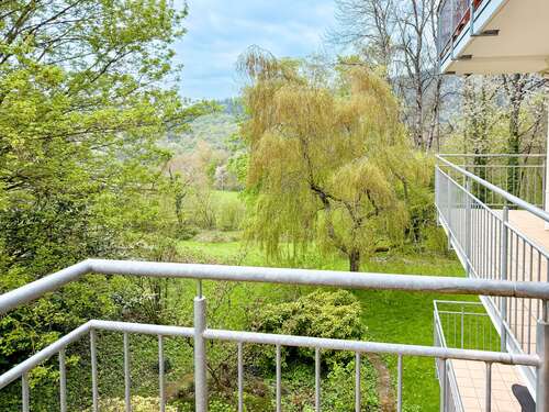 Foto - Wohnung zum Kaufen in Badenweiler 319.000,00 € 89 m²
