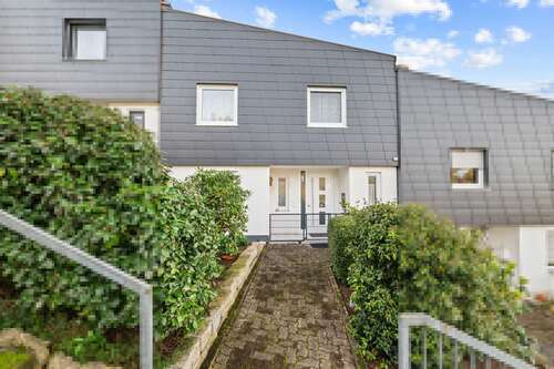 Foto - Haus zum Kaufen in Lörrach Brombach 649.000,00 € 148 m²