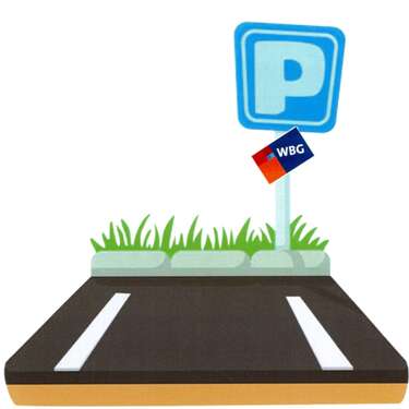 Foto - Garage zu vermieten in Zeitz 29,75 €