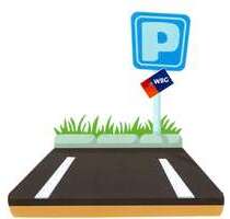 Garage zu vermieten in Zeitz 29,75 €