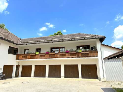 Foto - Wohnung zum Mieten in Gauting 1.060,00 € 79 m²