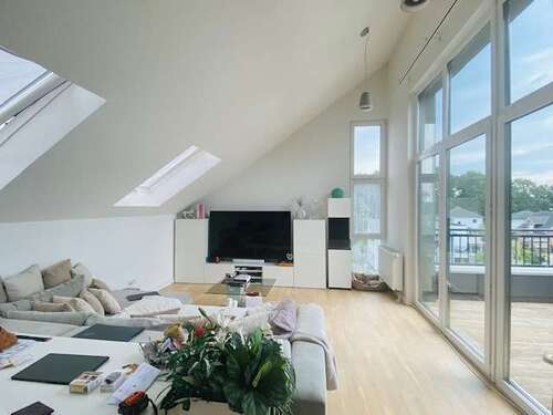 Foto - Wohnung zum Mieten in Dortmund 1.430,00 € 106 m²