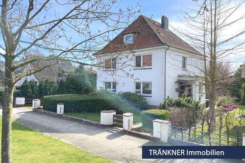 Foto - Haus zum Kaufen in Bremerhaven 279.000,00 € 172 m²