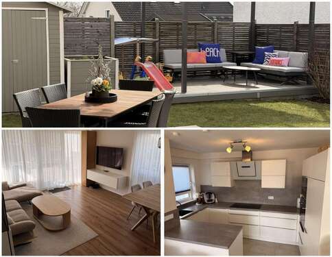 Foto - Wohnung zum Kaufen in Geisenfeld 479.000,00 € 94.1 m²
