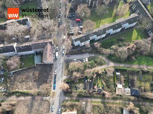 Foto - Grundstück zu verkaufen in Duisburg 175.000,00 € 1020 m²