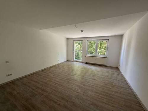 Foto - Wohnung zum Mieten in Naumburg (Saale) 442,00 € 71.16 m²