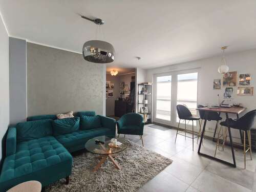 Foto - Wohnung zum Mieten in Frechen 1.250,00 € 86 m²