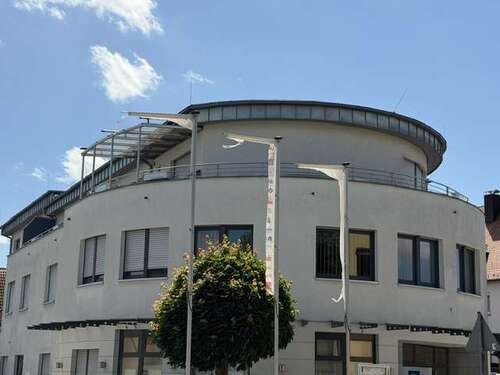 Foto - Wohnung zum Mieten in Nürnberg 1.620,00 € 145 m²