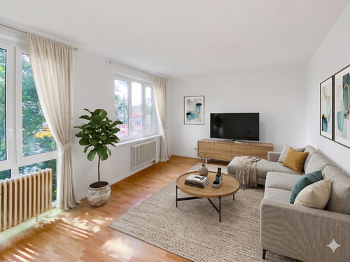 Foto - Wohnung zum Kaufen in Berlin 409.000,00 € 98.35 m²