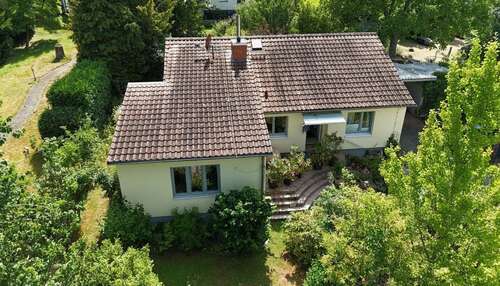 Foto - Haus zum Kaufen in Dreieich 799.000,00 € 124 m²