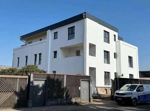 Foto - Wohnung zum Mieten in Dillingen 650,00 € 59 m²