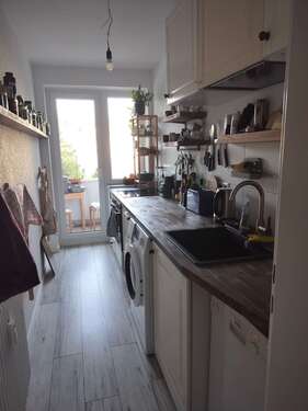Foto - Wohnung zum Mieten in Düsseldorf 980,00 € 64.7 m²