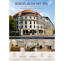 Büro in Magdeburg 998,00 € 131.17 m²