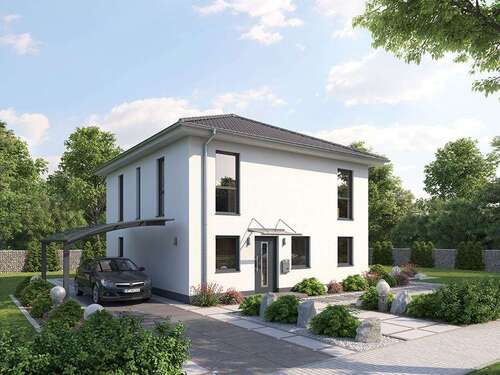 Foto - Haus zum Kaufen in Hohen Neuendorf 514.467,00 € 136 m²