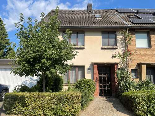 Foto - Grundstück zu verkaufen in Düsseldorf 550.000,00 € 456 m²
