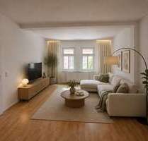 Wohnung zum Mieten in Bad Langensalza 555,00 € 74 m²