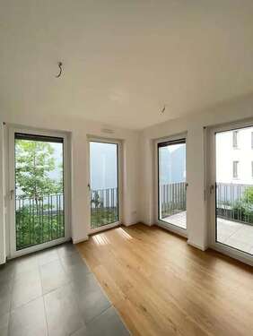 Foto - Wohnung zum Mieten in Frankfurt am Main 840,00 € 54.9 m²