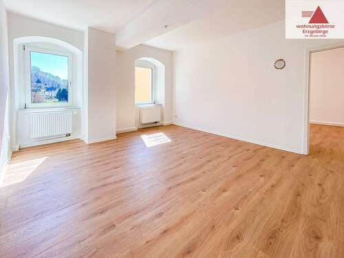 Foto - Wohnung zum Mieten in Drebach OT Venusberg 330,00 € 75 m²