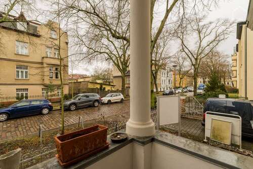 Foto - Wohnen auf Zeit in Berlin 1.500,00 €