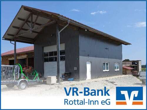 Foto - Spezialgewerbe in Malching 269.000,00 € 100 m²