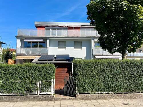 Foto - Wohnung zum Kaufen in Rosenheim 590.000,00 € 117 m²