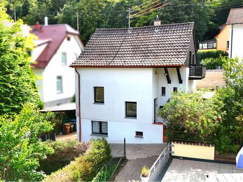 Foto - Haus zum Kaufen in Heidelberg 465.000,00 € 92 m²