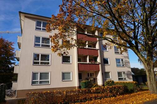 Foto - Wohnung zum Mieten in Elmshorn 536,00 € 63.03 m²
