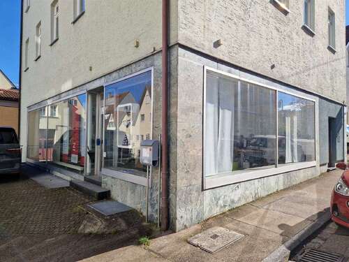 Foto - Büro in Schwäbisch Gmünd 185.000,00 € 110 m²