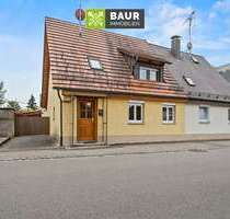 Haus zum Kaufen in Langenau 169.000,00 € 97.1 m²