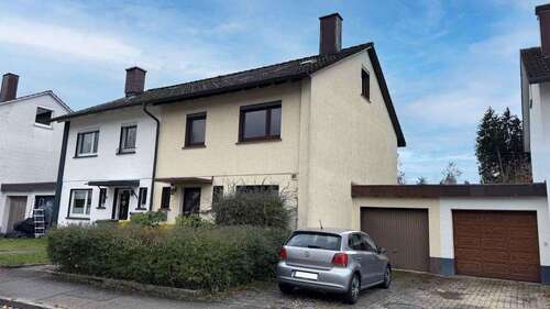 Foto - Haus zum Kaufen in Villingen-Schwenningen 345.000,00 € 121 m²