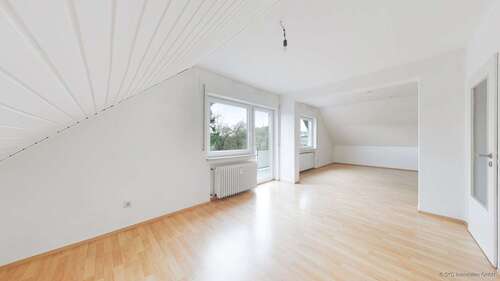 Foto - Wohnung zum Mieten in Oberzent 500,00 € 72 m²