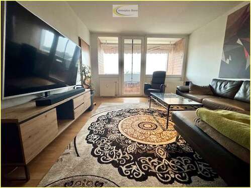 Foto - Wohnung zum Kaufen in Bonn 299.000,00 € 87 m²