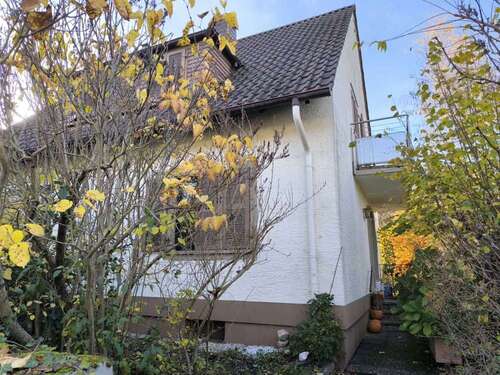 Foto - Haus zum Kaufen in Neustadt an der Weinstraße 447.000,00 € 128 m²