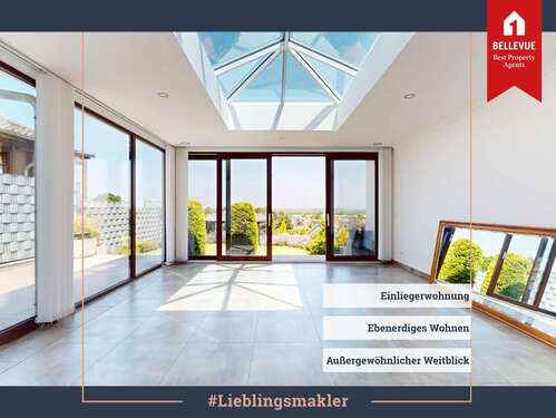 Foto - Haus zum Kaufen in Pulheim Stommeln 1.398.000,00 € 285.29 m²