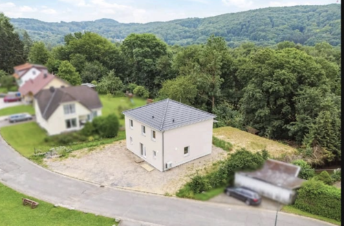 Foto - Haus zum Kaufen in Schlüchtern 449.000,00 € 168 m²