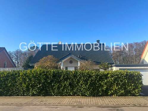 Foto - Haus zum Kaufen in Steinhagen 899.000,00 € 249 m²