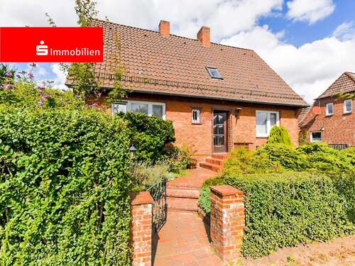 Foto - Haus zum Kaufen in Kiel 475.000,00 € 110 m²