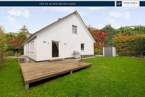Foto - Haus zum Kaufen in Königstein im Taunus 990.000,00 € 185.43 m²