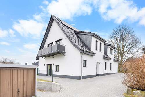 Foto - Wohnung zum Kaufen in Bremen 235.000,00 € 64.73 m²