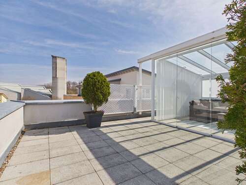 Foto - Wohnung zum Kaufen in Rottweil 485.000,00 € 134 m²