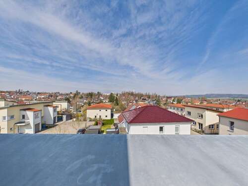 Foto - Wohnung zum Kaufen in Rottweil 485.000,00 € 134 m²