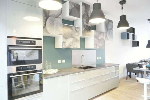 Foto - Haus zum Mieten in Witten 1.790,00 € 150 m²