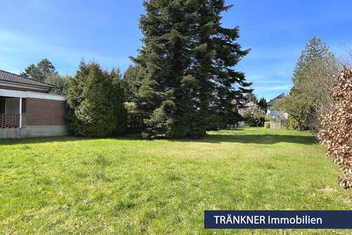 Foto - Grundstück zu verkaufen in Bremerhaven 149.000,00 € 698 m²